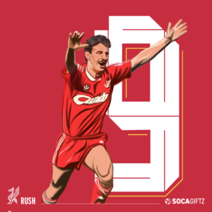 Luis Diaz Liverpool FC Art Print A4 A5 Luis Díaz Colombia -  Finland